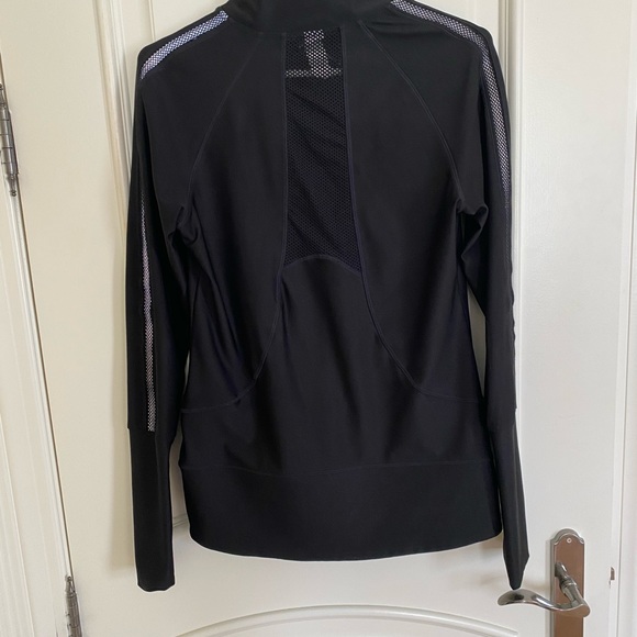 Zip up sweater - Picture 5 of 5